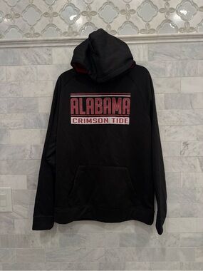 NWOT Alabama Crimson Tide hoodie